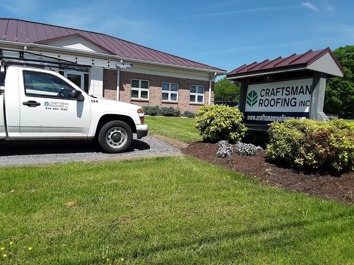 Quality Soffit & Fascia Repair by experienced craftsmen in Point O'Rocks